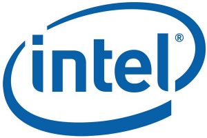 Intel-Logo