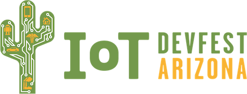 IoT Devfest 2017