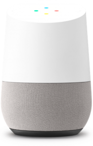 google-home